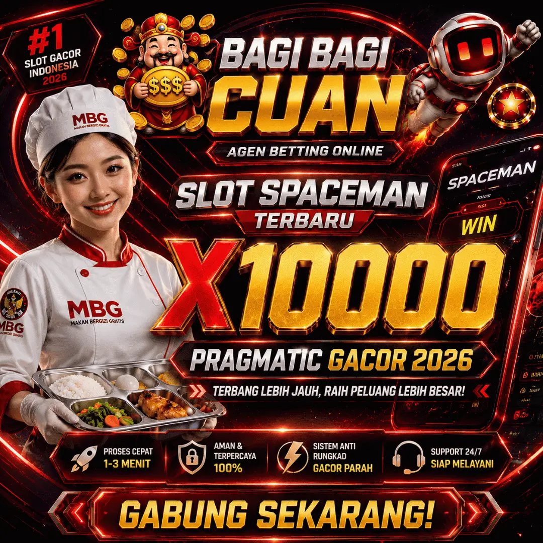 WAK77 Banner